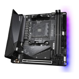 B550I AORUS PRO AX