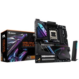 X870E A XTREME AI TOP