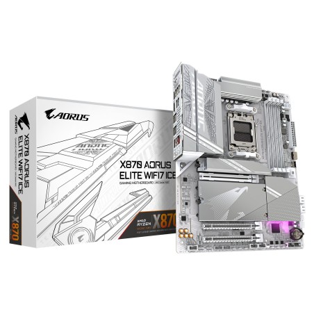 X870 A ELITE WF7 ICE