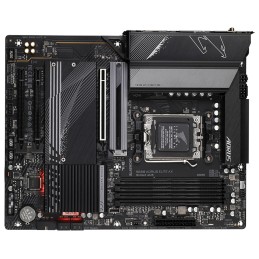 B650 AORUS ELITE AX