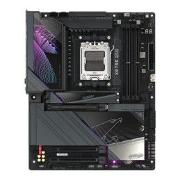 X870E AORUS MASTER