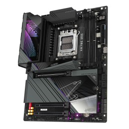 X870E AORUS MASTER