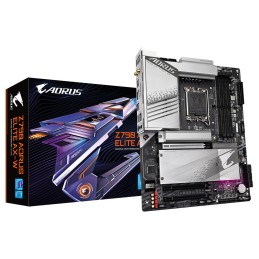 Z790 AORUS ELITE AX-W