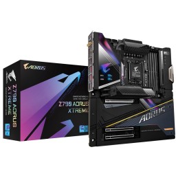 Z790 AORUS XTREME