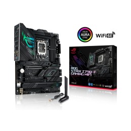 ROG STRIX Z790-F GAMING WIFI