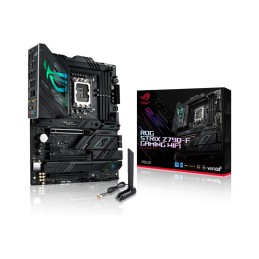 ROG STRIX Z790-F GAMING WIFI