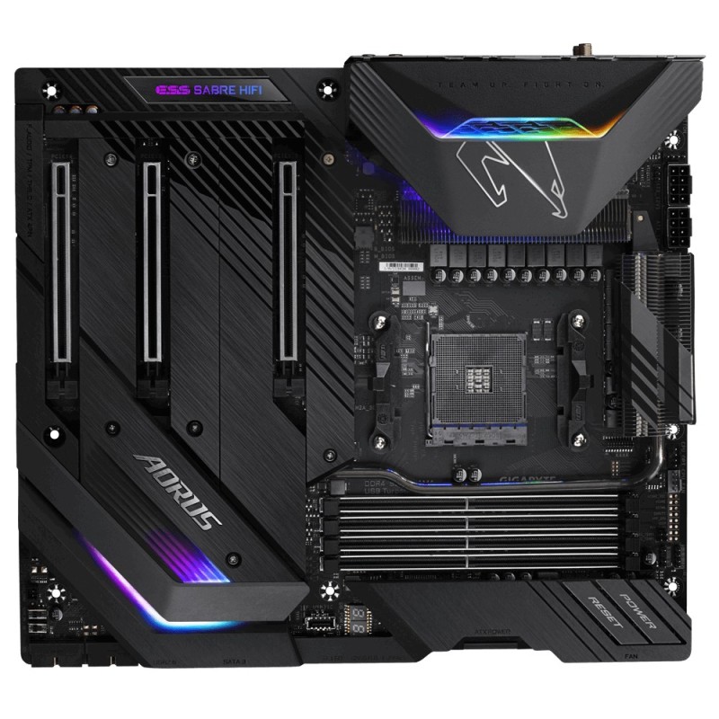 X570 AORUS XTREME