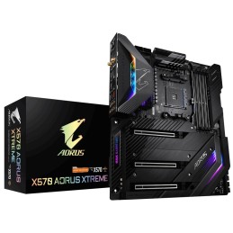 X570 AORUS XTREME