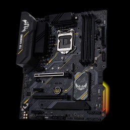 TUF GAMING B460-PRO (WI-FI)