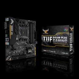 TUF B450M-PLUS GAMING