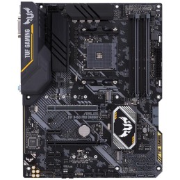 TUF B450-PRO GAMING