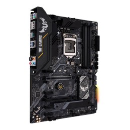 TUF GAMING H470-PRO