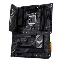 TUF GAMING H470-PRO