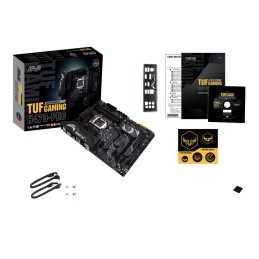 TUF GAMING H470-PRO