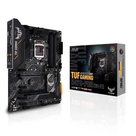 TUF GAMING H470-PRO (WI-FI)