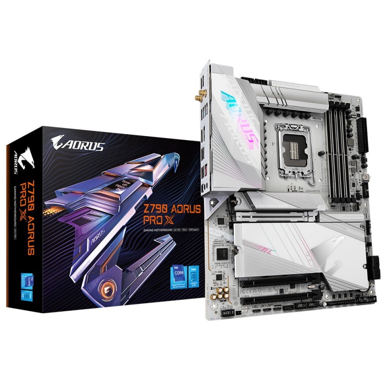 Z790 AORUS PRO X