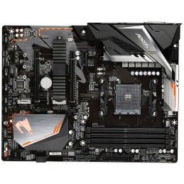 B450 AORUS ELITE V2