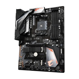 B450 AORUS ELITE V2