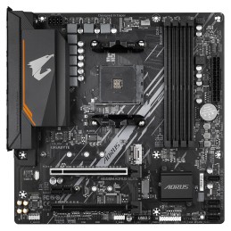 B550M AORUS ELITE