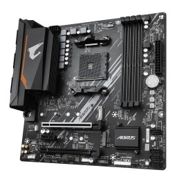 B550M AORUS ELITE