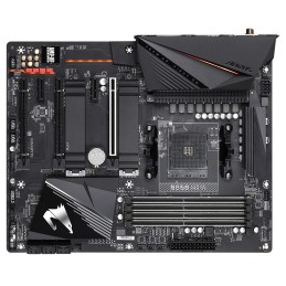 B550 AORUS PRO AC