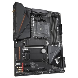 B550 AORUS PRO AC