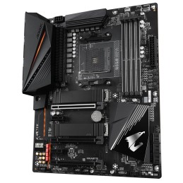 B550 AORUS PRO AC