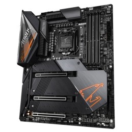 Z490 AORUS MASTER