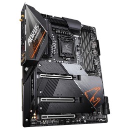 Z490 AORUS MASTER