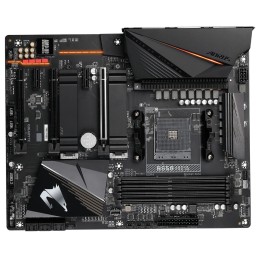 B550 AORUS PRO V2