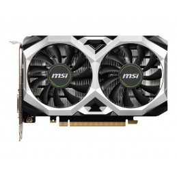 GEFORCE GTX 1650 D6 VENTUS XS OCV1