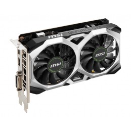 GEFORCE GTX 1650 D6 VENTUS XS OCV1