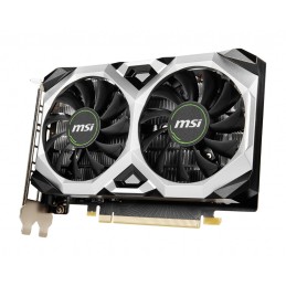 GEFORCE GTX 1650 D6 VENTUS XS OCV1