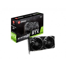 RTX 3070 VENTUS 2X 8G OC LHR