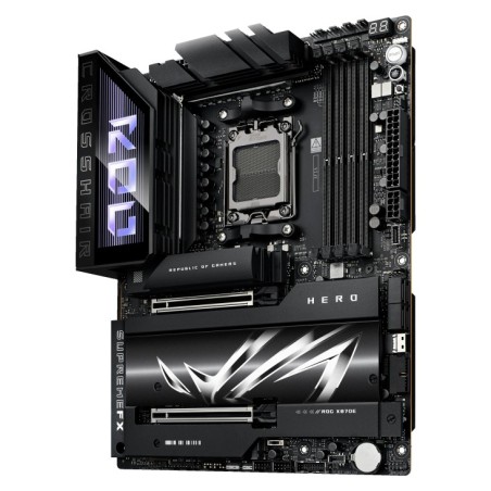 ROG CROSSHAIR X870E HERO