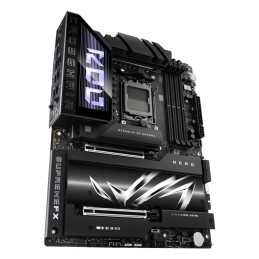 ROG CROSSHAIR X870E HERO