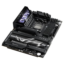 ROG CROSSHAIR X870E HERO