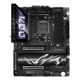 ROG CROSSHAIR X870E HERO