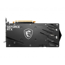 RTX 3050 GAMING X 8G