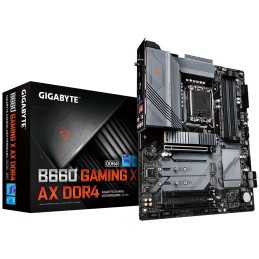 B660 GAMING X AX DDR4