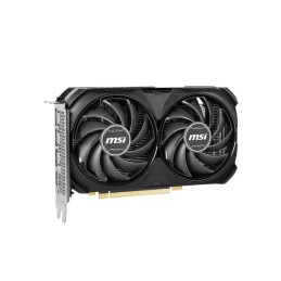 RTX 4060 TI VENTUS 2X BLACK 8G