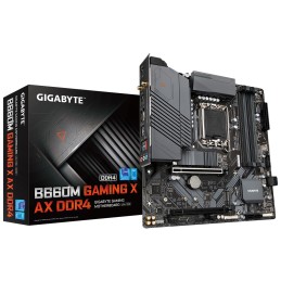 B660M G X AX DDR4