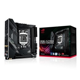 ROG STRIX B460-I GAMING