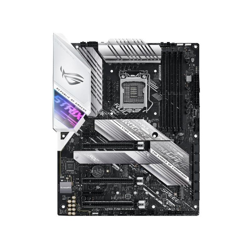 ROG STRIX Z490-A GAMING