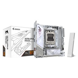 X870I AORUS PRO ICE