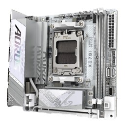 X870I AORUS PRO ICE