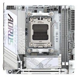 X870I AORUS PRO ICE