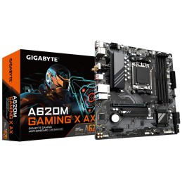 A620M GAMING X AX