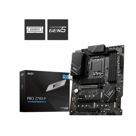 PRO Z790-P