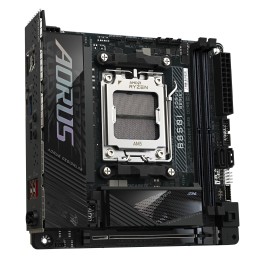 B850I AORUS PRO